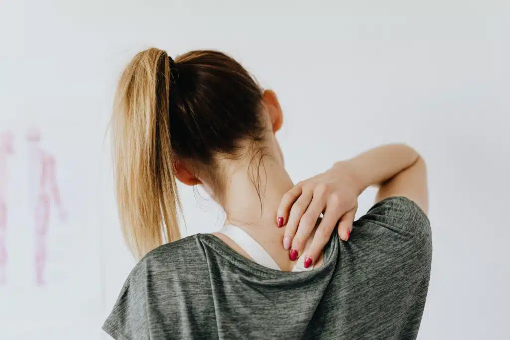 ketamina gel per il trattamento del dolore neuropatico 